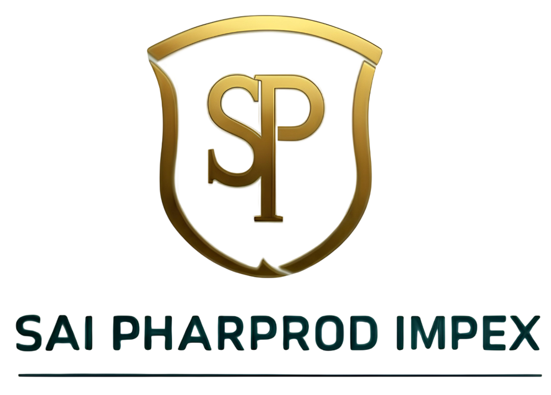Sai Pharprod Impex LLP